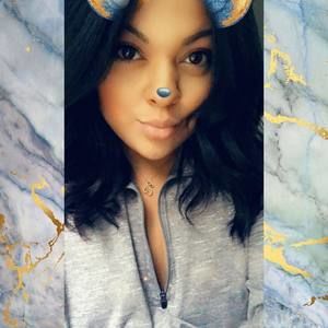 Meet your Posher, Hannahlee